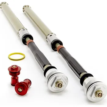 Cartridge přední vidlice K-TECH RDS 125-011-270/020