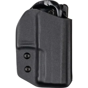 Příslušenství pro sportovní střelbu RH Holsters IPSC - Taurus TX22 - sportovní kydexové pouzdro - černá Pouzdro je pro: Pravák