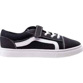 Chlapecká obuv Dětské Kecky MARTES RADIN JR M000213720 – Černá 32