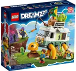 LEGO Dreamzzz 71456 Želví dodávka paní…