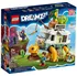 Stavebnice LEGO LEGO Dreamzzz 71456 Želví dodávka paní Castillové