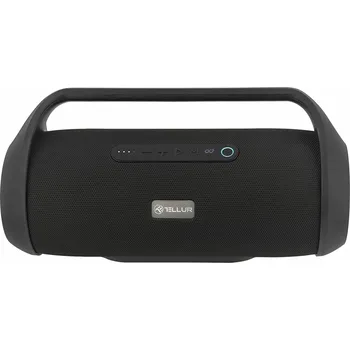 Bluetooth reproduktor Tellur Bluetooth reproduktor Obia 50W černý