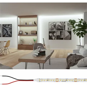 LED páska PAULMANN Pro LED Strip Silver P150 840 5m 50W 1530lm/m 160LEDs/m 4000K