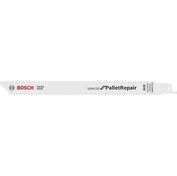 Pilový plátek Pilový list do pil ocasek S 1122 VFR BOSCH 2608658031