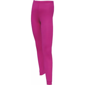Dámské termoprádlo Funkční dámské spodky, dlouhé BIPIRA 802 tm. růžová L