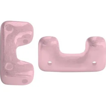 Korálek Télos® par Puca® č. 17