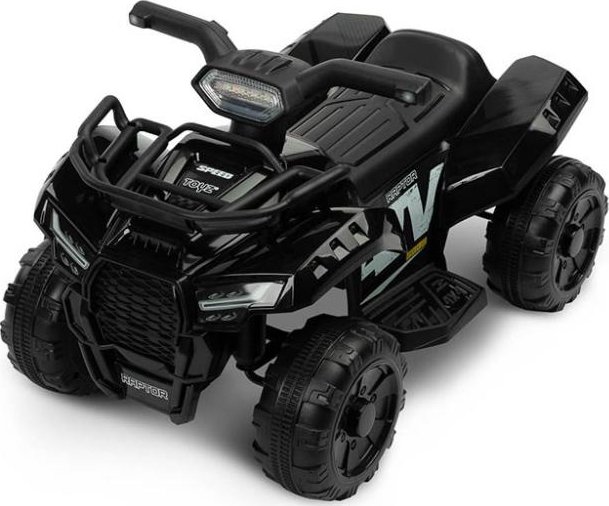 Mini Raptor R Toy TOYZ Mini Raptor elektrická čtyřkolka černá - Zbozi.cz