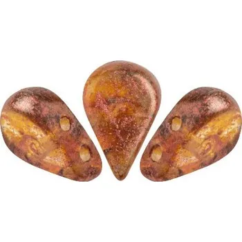 Korálek Amos® par Puca® č. 257