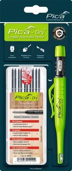 Grafitová tužka Pica-Marker Pica Dry tužka kulatá + tuhy 4050