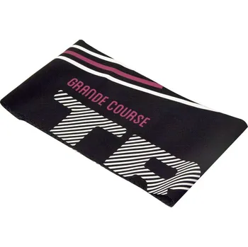 Sportovní čelenka SKITRAB Grande Course 2.0 Pink, čelenka