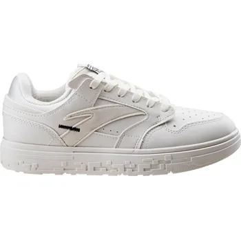 Dámská obuv Dámské boty ANTA 822238066-1 M000217904 – Bílá 36,5