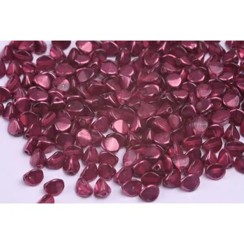 Korálek Korálky pohanka 5135 (5x4 mm)