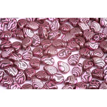 Módní doplněk PRECIOSA Pip™ č.165 - 5x7mm