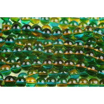 Korálek Korálky Kuličky č. 63 - 8 mm