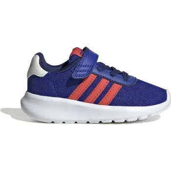 Chlapecké tenisky Dětské boty ADIDAS LITE RACER 3.0 EL I H03628 – Tmavě modrá 26 1/2
