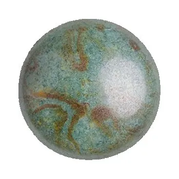 Korálek Kabošon par Puca® č. 60