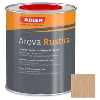 Mořidlo ADLER Rustica Ligurien 4 l