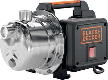 Čerpadlo Black & Decker BXGP800XE