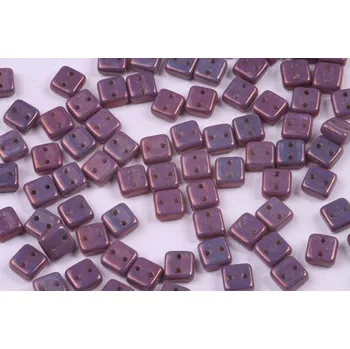 Korálek Korálky CHEXX č.19(6x6mm