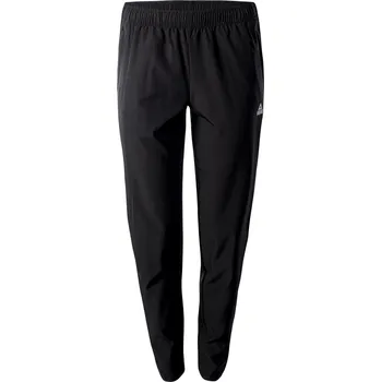 Dámské kalhoty Dámské Kalhoty PEAK F391118 F391118-CZARNY – Černá XS