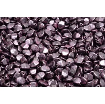 Korálek Korálky pohanka 1778 (5x4 mm)