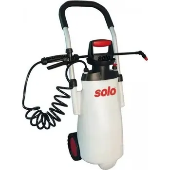 Postřikovač Pojízdný postřikovač Solo 453 11l