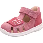 SUPERFIT Letní sandále, sandálky SUPERFIT, model 1-000393-5510 Velikost dětských bot: 23