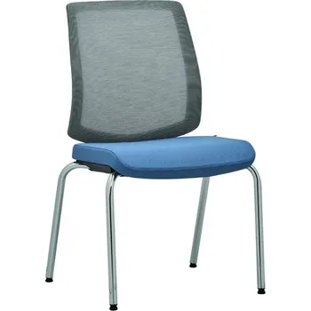 Jednací židle RIM Konferenční židle VICTORY VI 1434 BARVA PODNOŽE: ČERNÁ