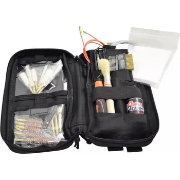 Příslušenství pro sportovní střelbu Double-Alpha Academy DAA Univerzální čistící sada pro pistole a pušky