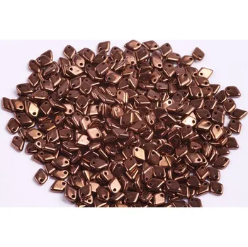 Korálek Dragon® Scale Bead č. 25