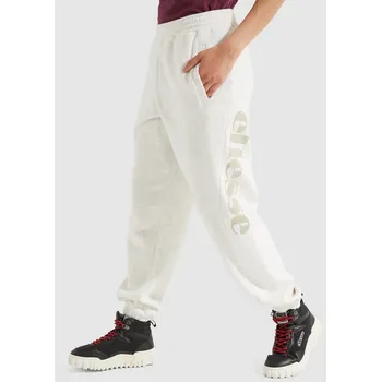Dámské kalhoty Dámské Kalhoty ELLESSE DARUS JOG PANT SGK12181-620208 – Bílá XS