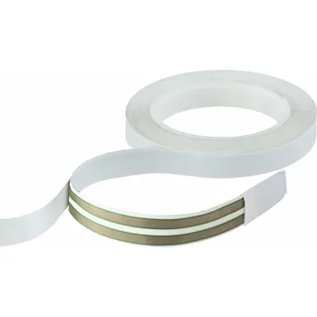 Bodové svítidlo PAULMANN Příslušenství plochý kabel pro svítidlo nad obrazy Xana a Adelia 4m bílá