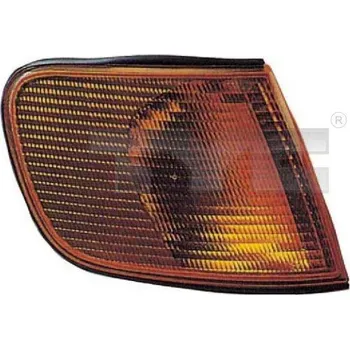 Směrový světlomet Blikač TYC 18-5002-05-2