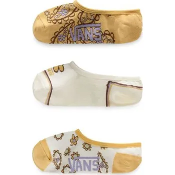 Dámské ponožky PONOŽKY VANS BROOKLAND CAN. (6,5-10) WMS - žlutá + při osobním odběru 398 Kč