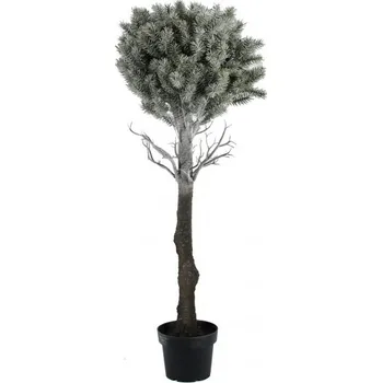 umělá květina Harasim Strom v květináči 107652 90 cm