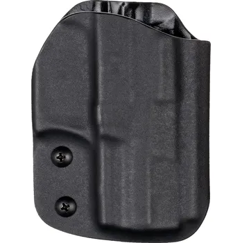 Příslušenství pro sportovní střelbu RH Holsters IPSC - Walther P22 - sportovní kydexové pouzdro - černá Pouzdro je pro: Pravák