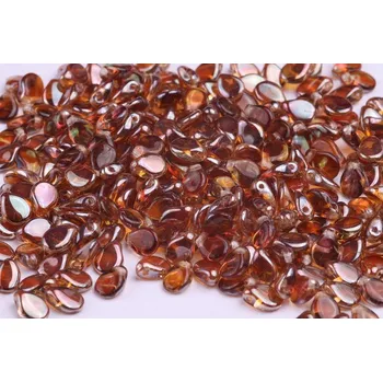 Korálek PRECIOSA Pip™ č.52 - 5x7mm