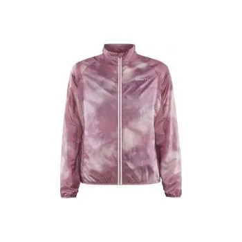 Běžecké oblečení CRAFT PRO Hypervent W růžová 1910427-743007 XL; Růžová bunda + DÁREK DLE VÝBĚRU!