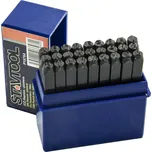 STAVTOOL Raznice písmena | 6 mm