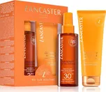 Lancaster Sun Beauty Satin Dry Oil…