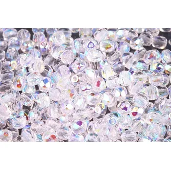 Korálek Ohňovky č.289 (3 mm)