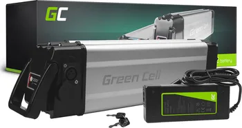 Baterie pro elektrokolo Green Cell EBIKE09STD