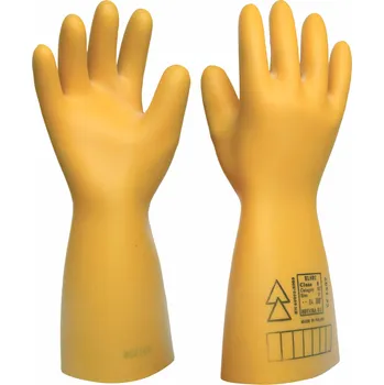 Pracovní rukavice CERVA Elsec 2,5 class00 500 V