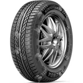 Zimní osobní pneu Pneumatiky KENDA KR504 WINTERGEN 2 SUV 255/55 R18 109V