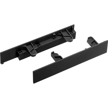 StrongMax 16/18 držáky čela, vnitřní zásuvka H185, černá (StrongMax 16/18 držáky čela, vnitřní zásuvka H185, černá)