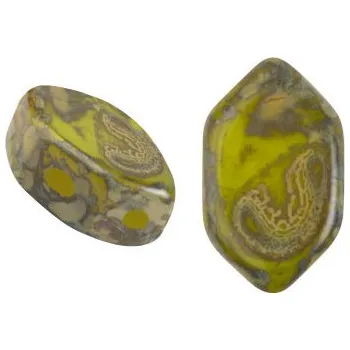 Korálek Paros® par Puca® č. 71