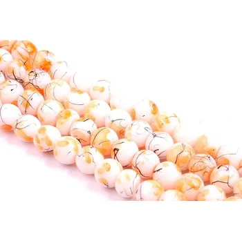 Korálek Korálky kuličky 1547 (8 mm)