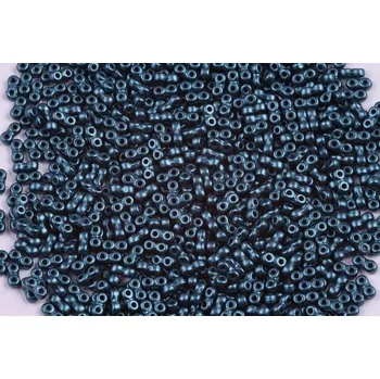 Korálek Infinity - Estrela č.83 (6x3mm)