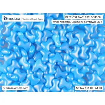 Šperk Korálky Tee™- č 67