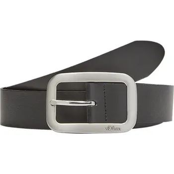 Opasek Recenze s.Oliver 10.2.17.25.281.1213323.9999 100 cm